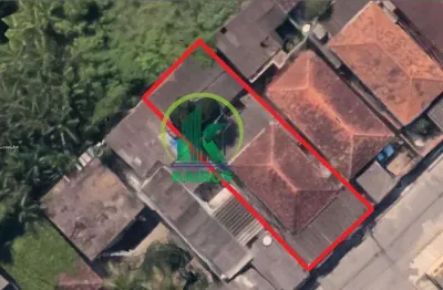 Terreno para venda em guarujá, parque estuário (vicente de carvalho)