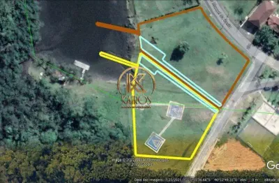 Terreno para venda em guarujá, loteamento joão batista julião