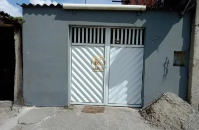 Casa para venda em guarujá, jardim boa esperança (vicente de carvalho), 1 dormitório, 1 banheiro, 1 vaga