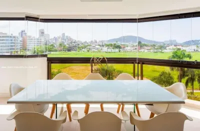 Apartamento para venda em guarujá, enseada, 4 dormitórios, 3 suítes, 4 banheiros, 2 vagas