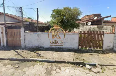 Terreno para locação em guarujá, sítio paecara (vicente de carvalho), 1 dormitório, 1 banheiro, 1 vaga
