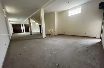 Salão comercial para locação em guarujá, vila áurea (vicente de carvalho), 2 banheiros