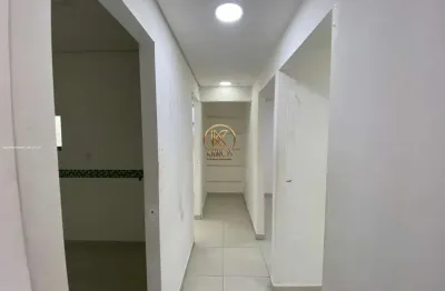 Sala comercial para locação em guarujá, vila alice (vicente de carvalho), 4 banheiros