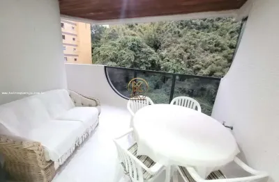 Apartamento para venda em guarujá, barra funda, 2 dormitórios, 1 suíte, 3 banheiros, 2 vagas