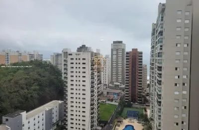 Cobertura para venda em guarujá, jardim las palmas, 3 dormitórios, 3 suítes, 1 vaga