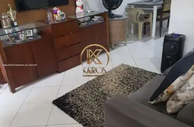 Casa para venda em guarujá, jardim enseada, 2 dormitórios, 2 banheiros, 1 vaga