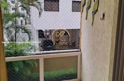 Apartamento para locação em guarujá, enseada, 2 dormitórios, 1 suíte, 2 banheiros, 1 vaga