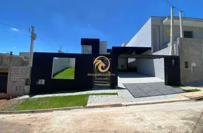 : casa térrea em condomínio fechado ,por rs 950,000, bairro do tanque atibaia sp
