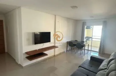 Apartamento para locação – alto padrão, mobiliado 3 dormitórios com 1 suíte