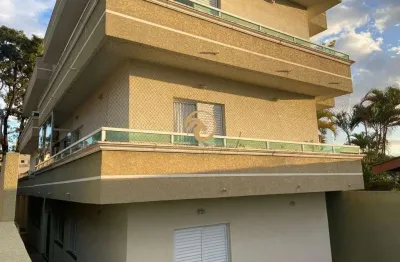 Apartamento para locação 3 dorm 1 suíte  – localização privilegiada