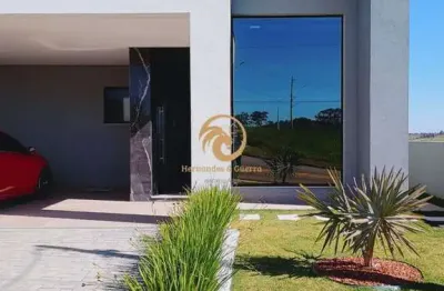 Venda ou locaçao casa terrea mobiliada condominio elementum atibaia sp