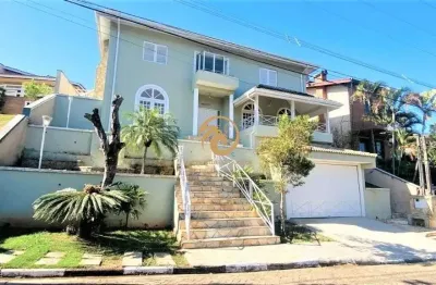 Casa com 4 suítes ,  452 m2 -venda r$1.300.000 ou locação r$9.832/ mês