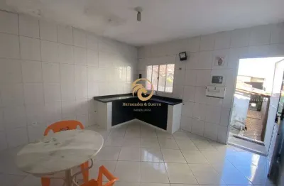 Casa locaçao 2, dormitorios sendo, 130,o0m2  jardim imperial, atibaia sp