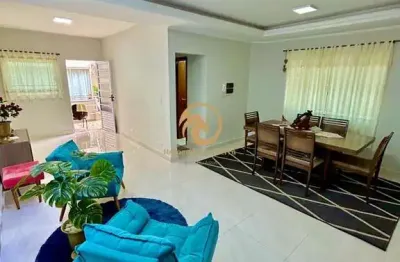 Casa á venda com 4 dormitórios sendo 1suite por r$650.000, bairro nova atibaia .