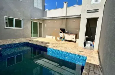 Casa para locaçao ,por, r$ 3,900,00, bairro nova atibaia, atibaia ,sp