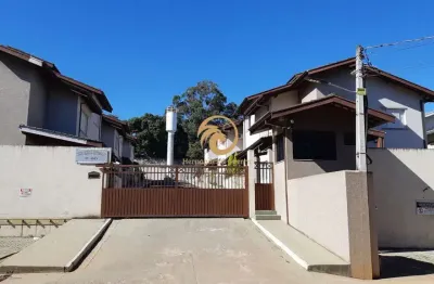 Vendo casa em condomínio 2 quartos r$ 560.000,00, villagio siriema 2, atibaia,sp