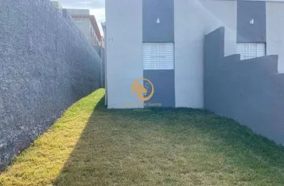 Vendo casa, oportunidade, 2 quartos, santa helena, atibaia - sp