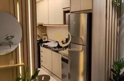 Apartamento alto padrão - com suite - planejados - jd cerejeiras - atibaia  - sp