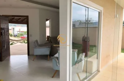 Vendo ou locaçao  casa com 3 dormitorios , condominio terras de atibaia