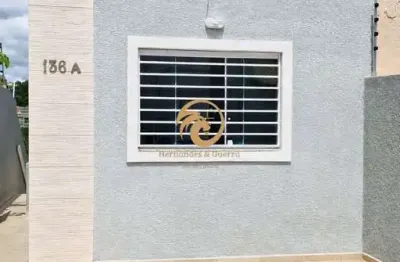 Locaçao ou venda ,sendo 3 dormitorios bairro nobre de atibaia sp