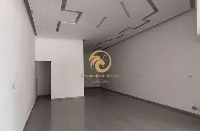 Ponto comercial para alugar na Cidade Satélite, Atibaia 