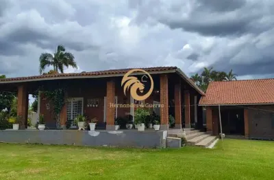 Vendo chacara por r$ 1,550,000, condominio fechado em atibaia sp