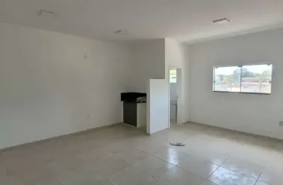 Sala comercial para alugar na rodovia joão gualberto soares, 6229, são joão do rio vermelho, florianópolis, 33 m2 por r$ 2.500