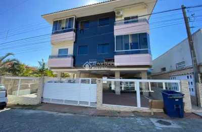 Apartamento com 3 quartos para alugar na servidão laureano pereira dos santos, 337, ingleses do rio vermelho, florianópolis, 68 m2 por r$ 2.900