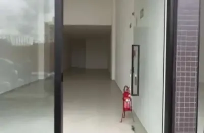 Sala comercial para alugar na rua 310, 594, meia praia, itapema, 65 m2 por r$ 3.700