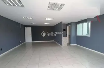 Sala comercial para alugar na rua delminda silveira, 827, agronômica, florianópolis, 148 m2 por r$ 2.900