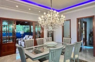 Casa em condomínio fechado com 3 quartos para alugar na avenida red park, 230, são joão do rio vermelho, florianópolis, 270 m2 por r$ 10.900