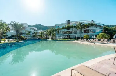 Apartamento com 2 quartos para alugar na Avenida Luiz Boiteux Piazza, 4413, Cachoeira do Bom Jesus, Florianópolis, 116 m2 por R$ 10.900