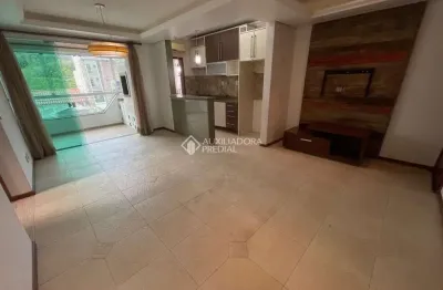 Apartamento com 2 quartos para alugar na rodovia tertuliano brito xavier, 3495, jurerê, florianópolis, 72 m2 por r$ 4.300