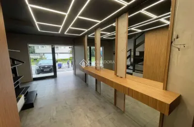Ponto comercial para alugar na avenida dos búzios, 858, jurerê internacional, florianópolis, 70 m2 por r$ 5.000