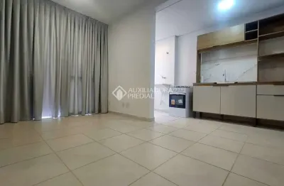 Apartamento com 1 quarto para alugar na estrada anarolina silveira santos, 650, vargem do bom jesus, florianópolis, 43 m2 por r$ 2.100
