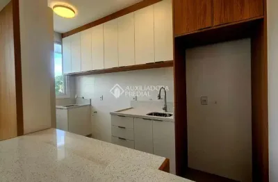 Apartamento com 2 quartos para alugar na Rua da Baliza, 181, Cachoeira do Bom Jesus, Florianópolis, 63 m2 por R$ 4.400