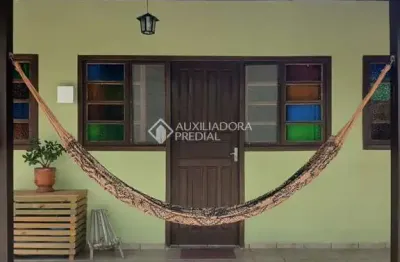 Casa com 1 quarto para alugar na Travessa Porto dos Navegantes, 75, Cachoeira do Bom Jesus, Florianópolis, 30 m2 por R$ 2.200