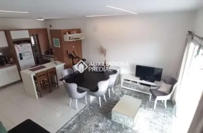 Apartamento com 3 quartos para alugar na Rodovia Tertuliano Brito Xavier, 2639, Jurerê, Florianópolis, 104 m2 por R$ 7.800