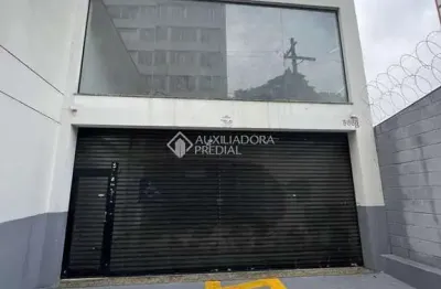 Prédio para alugar na rua senador fláquer, 366, centro, santo andré, 360 m2 por r$ 22.000