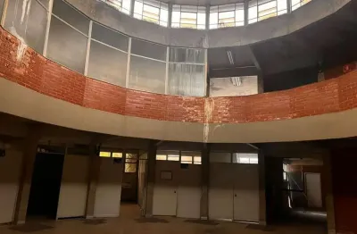 Prédio para alugar na rua afonsina, 301, rudge ramos, são bernardo do campo, 2100 m2 por r$ 50.000