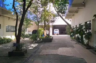 Prédio para alugar na alameda dom pedro de alcântara, 618, nova petrópolis, são bernardo do campo, 1500 m2 por r$ 48.000