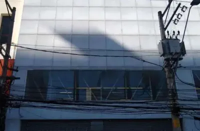 Prédio para alugar na rua luís pinto fláquer, 45, centro, santo andré, 3700 m2 por r$ 80.000