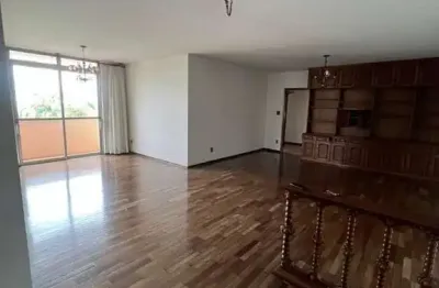 Apartamento com 3 quartos para alugar na avenida joão ramalho, 505, vila assunção, santo andré, 228 m2 por r$ 3.500