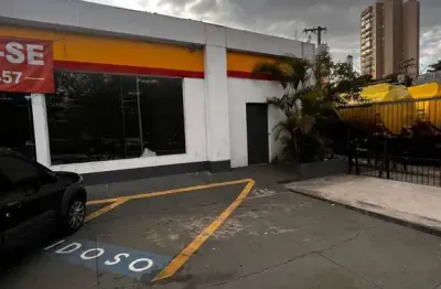 Ponto comercial para alugar na prestes maia, 1400, santa maria, santo andré, 250 m2 por r$ 25.000