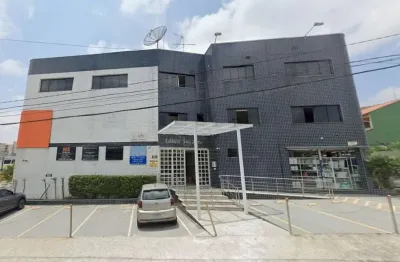 Sala comercial para alugar na rua dos cravos, 111, assunção, são bernardo do campo, 13 m2 por r$ 3.000