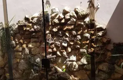 Casa com 3 quartos para alugar na rua padre vieira, 753, jardim, santo andré, 208 m2 por r$ 7.500