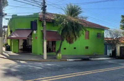 Casa comercial para alugar na rua joão luís, 147, barcelona, são caetano do sul, 250 m2 por r$ 5.900