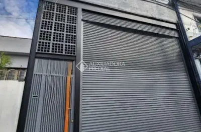 Barracão / galpão / depósito para alugar na são francisco, 606, santo antônio, são caetano do sul, 225 m2 por r$ 11.001