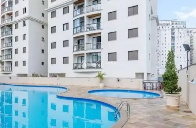 Apartamento com 3 quartos para alugar na rua dos vianas, 380, baeta neves, são bernardo do campo, 65 m2 por r$ 3.200