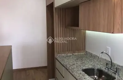 Apartamento com 1 quarto para alugar na rua luzitânia, 280, vila lusitânia, são bernardo do campo, 55 m2 por r$ 2.700